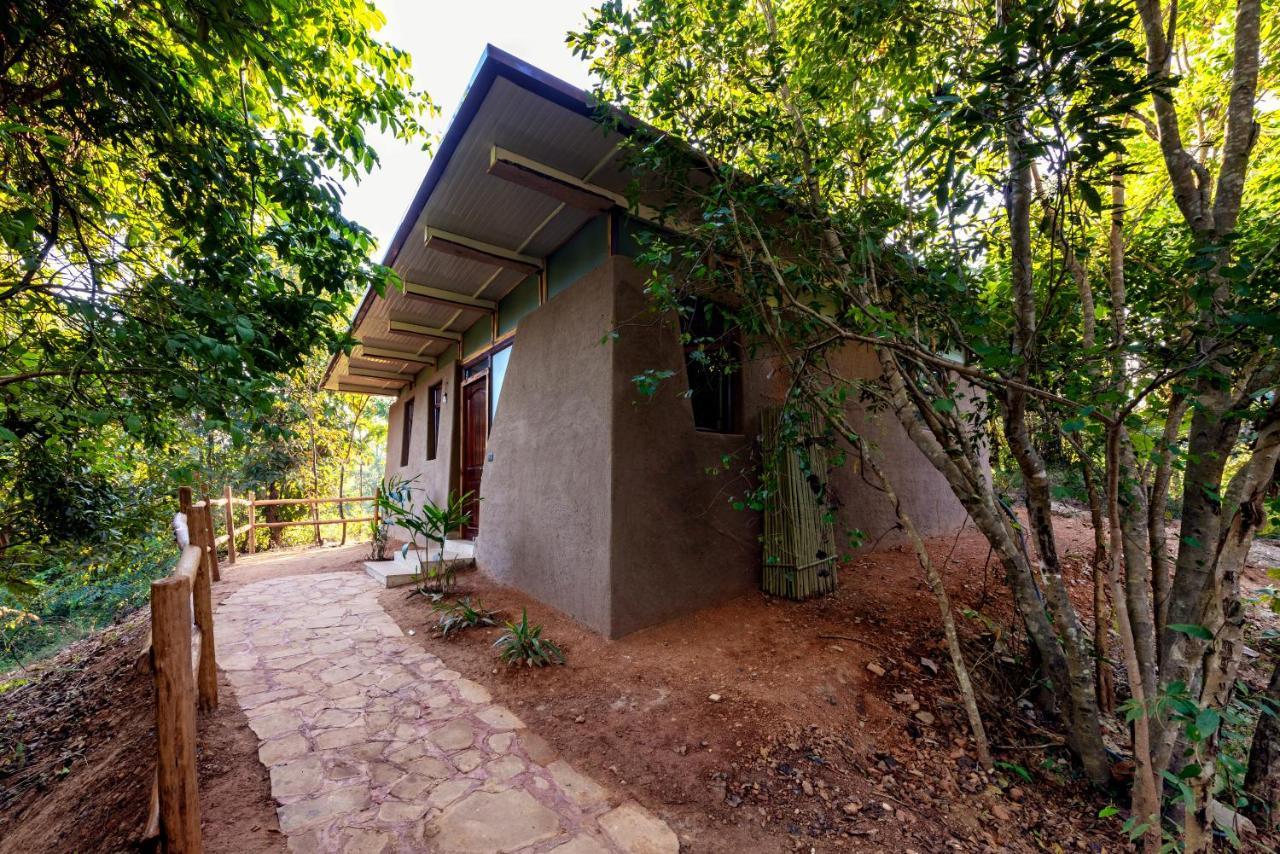 Kanha Jungle Camp Εξωτερικό φωτογραφία